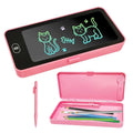 Writing Tablet Pencil Case