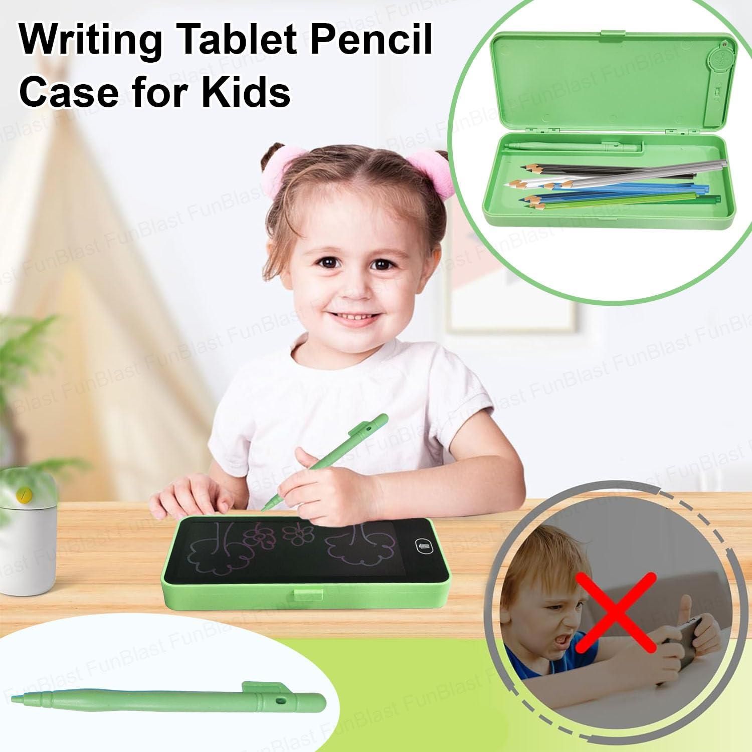 Writing Tablet Pencil Case